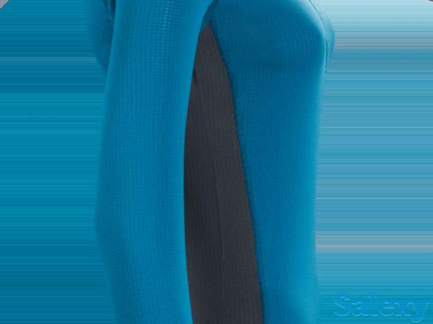 Термобелье майка сивера сарга про 2.0 (ж) женская лагуна/тень, фотография 4