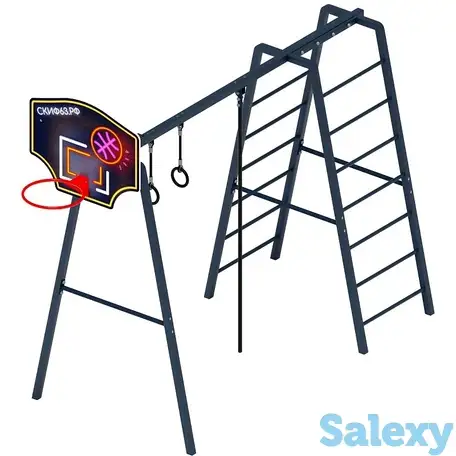 Спортивная серия ск 2.03.08, фотография 1