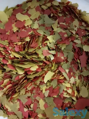 корм для аквариумных рыбок, фотография 14