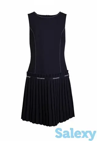 Сарафан prairie saint petersburg, фотография 1