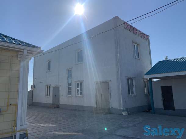Продам частный Дом С Бизнесом, Жумыскер 1, фотография 4