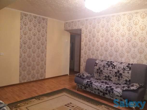 Продам 3-комнатную квартиру в п. Глубокое, фотография 3
