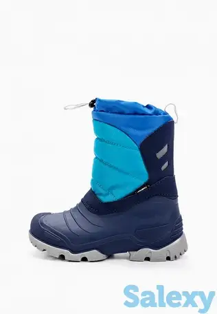 Дутики gusti, фотография 1