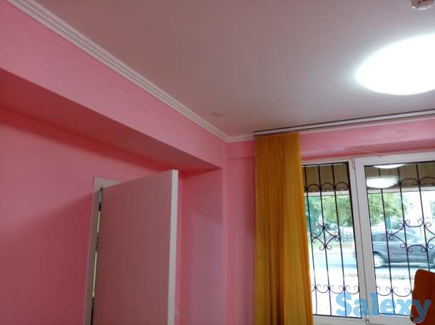 Закатка эмульсией. Покраска. Жидкие обои., фотография 3