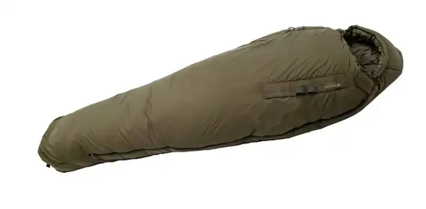 Спальный мешок carinthia wilderness right olive, фотография 1
