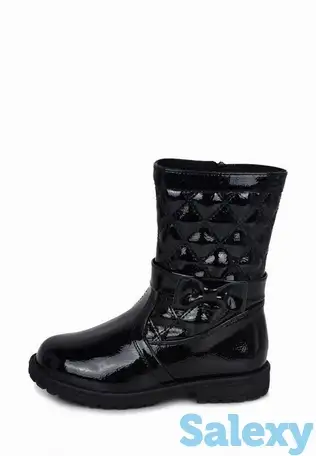 Сапоги honey girl, фотография 1