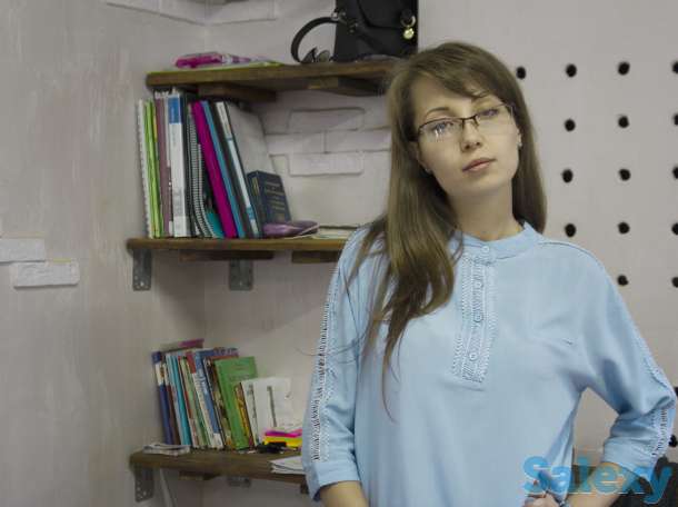 Курсы английского языка. Английский язык, фотография 1