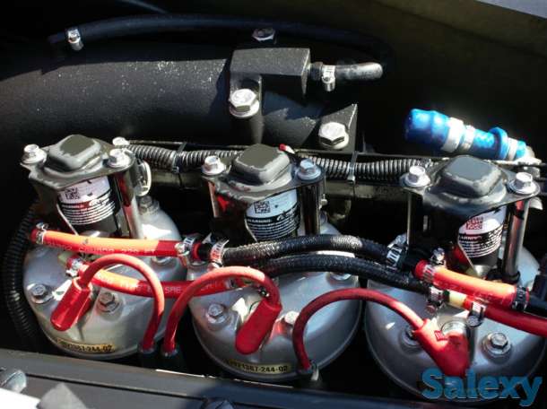 Продам скутер, фотография 2