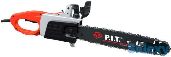 Электропила P.I.T 74055А кредит рассрочка, фотография 1