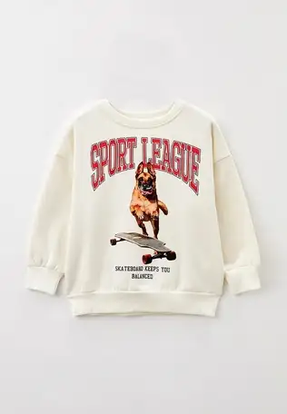 Свитшот sela, фотография 1