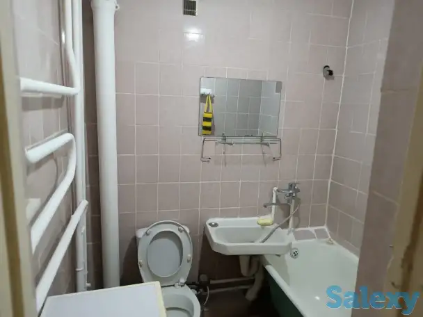 2-комнатная квартира, 44 м, 34 этаж помесячно, фотография 15