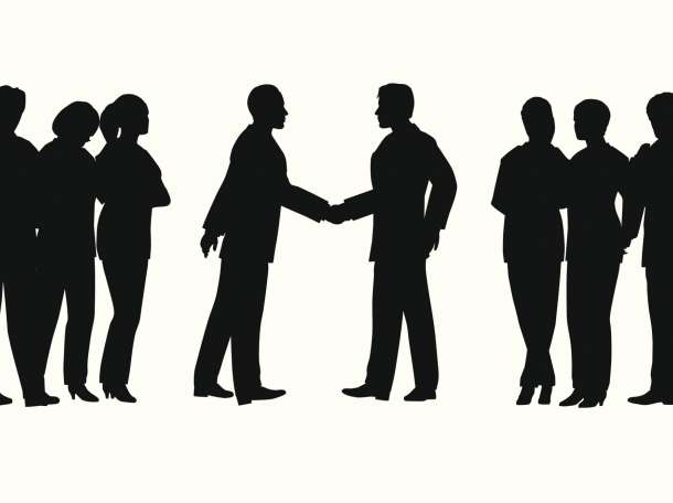 В организацию требуется легкообучаемый человек, фотография 1