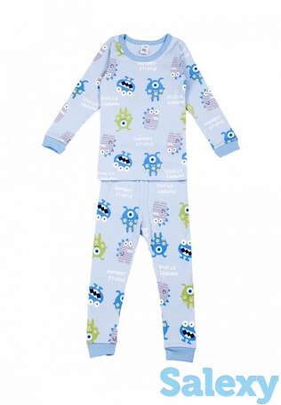 Пижама tokki, фотография 1