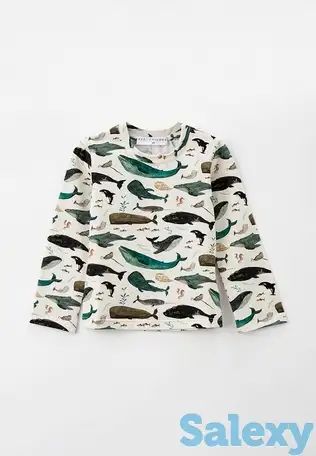 Лонгслив ete children, фотография 1