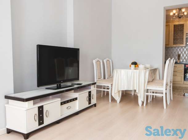 Сдается посуточно 2х комнатная ЖК Комфорт, фотография 3