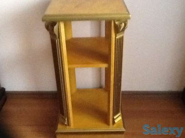 продам светильник-вазу  (Индонезия) из индийской керамики (борокко), фотография 2