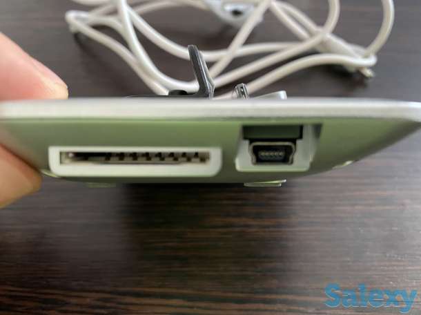 Dock-станция для iPhone 4s \ 4 \ IPAD Универсальная (usb, card,, фотография 6