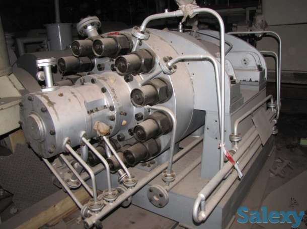 продаю насос пэ600-300-4, фотография 1