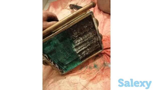 Ремонт газовых котлов и колонок - качественно!, фотография 4