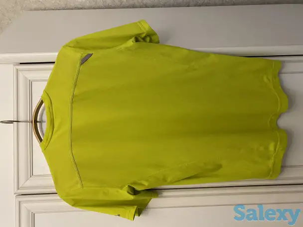 Футболка Adidas, размер S., фотография 1