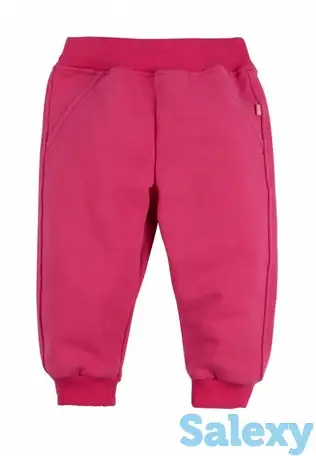 Брюки спортивные bossa nova, фотография 1