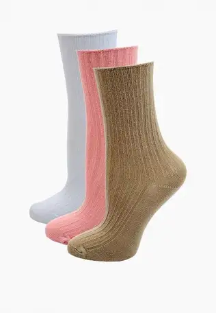 Носки 3 пары sergio dallini, фотография 1