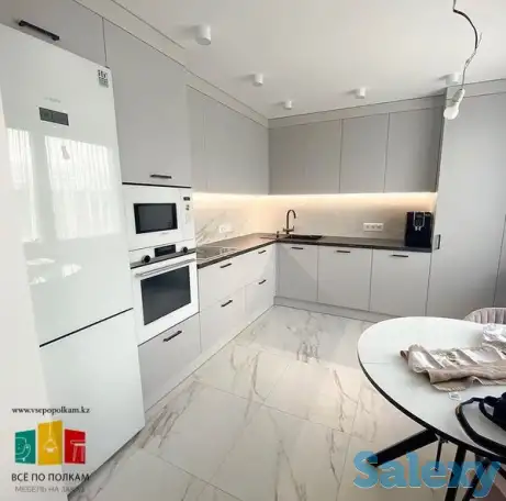 Мебельная студия «ВСЁ ПО ПОЛКАМ», фотография 2