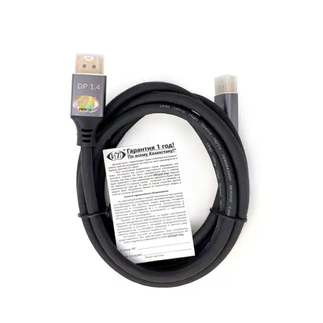 Кабель ViTi DP 2m оптом, фотография 6