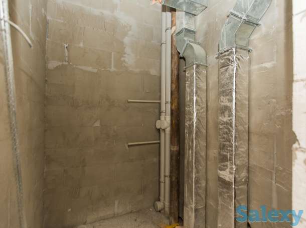 2-комнатная квартира, 116 м², 2/11 этаж, мкр Жетысу-3 71 — Абая, фотография 11