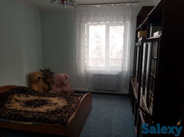 Продам шикарный коттедж в экологически чистом пригороде Нур Султана, фотография 8