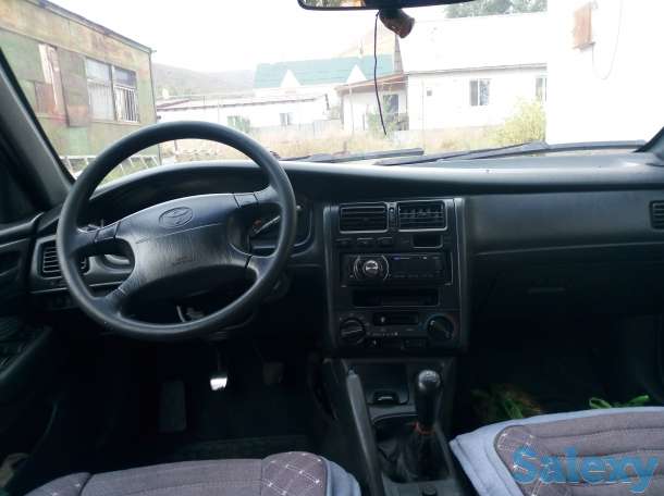 Машина Toyota Carina, фотография 7