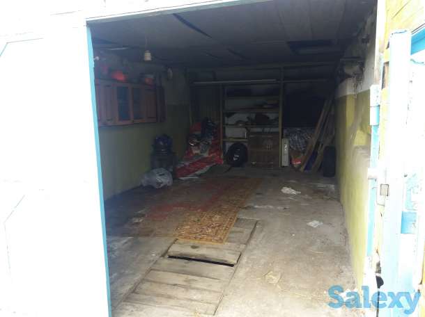 Продам Гараж в г.Аксу, фотография 4