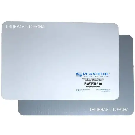 Гидроизоляционные материалы для кровли, прудов и паркингов, фотография 2