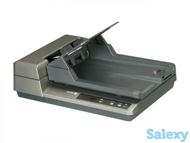 Сканер Xerox DocuMate 3220, фотография 1