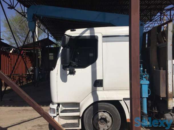 Продам манипулятор срочно, фотография 5