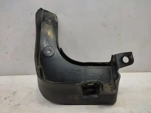 Брызговик передний левый Hyundai 86831-1R000, фотография 1