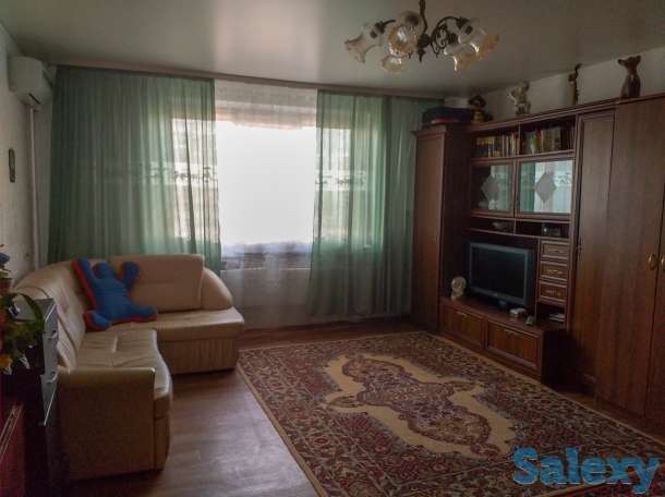 КВАРТИРА СТУДИЯ, ,ул.Татьяны Снежиной 41/1, фотография 6