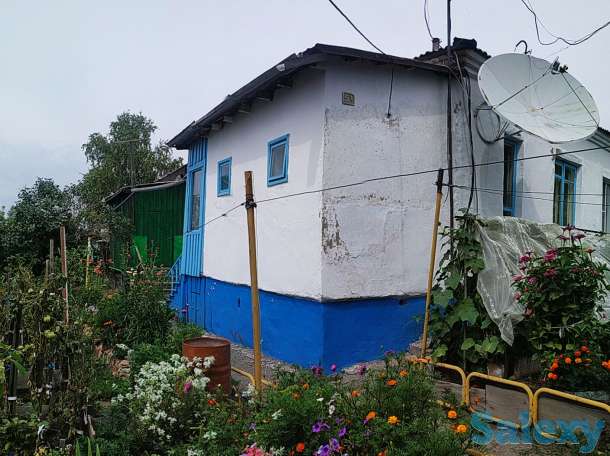 3-комнатный дом, 45 м², 4 сот., фотография 2