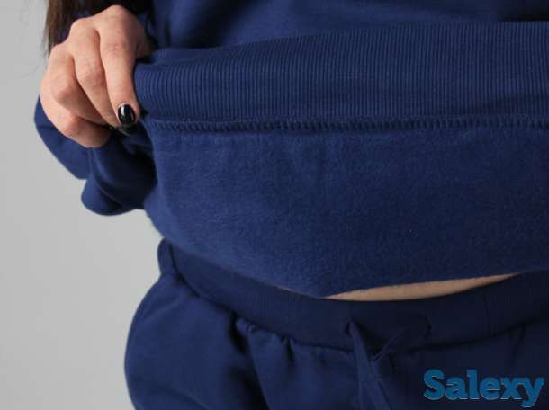 Спортивные костюмы Оверсайз, фотография 4