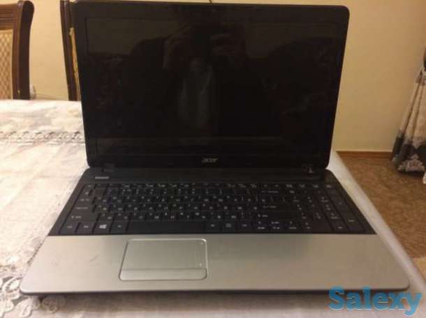 Ноутбук Acer e1-571g, фотография 1