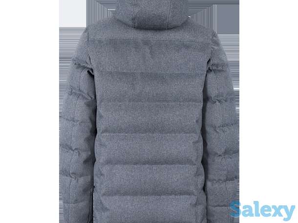 Куртка сивера саурей уголь, фотография 2