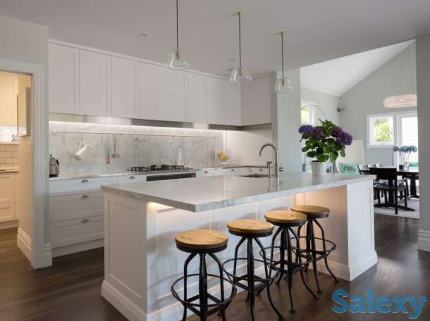 Профессиональная фотосъёмка недвижимости, фотография 2