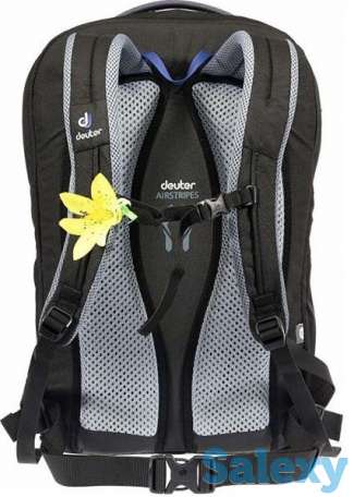 Рюкзак deuter giga 28  sl plum/navy, фотография 3