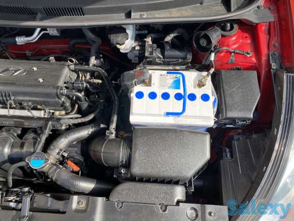 Продам accent 2012, в отличном состоянии, фотография 7