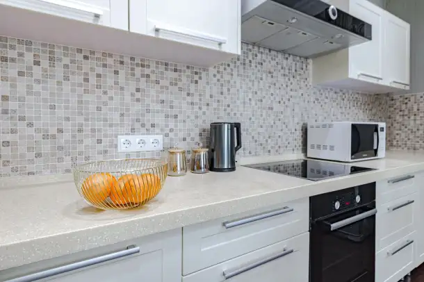 Апартаменты с Видом на Байтерек, Достык 5/2, фотография 16