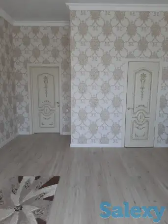 Добротный дом из 5 комнат, район Акдала, фотография 11