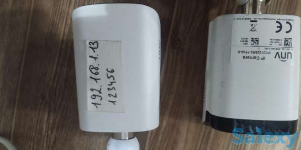 Продам IP видеокамеры для видеонаблюдения, фотография 4