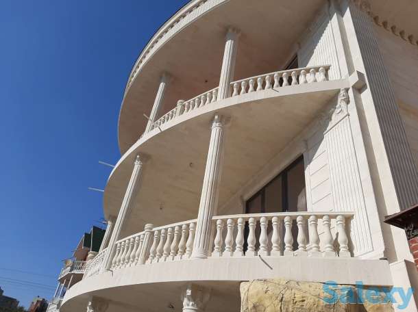 Натуральный камень, Травертин, фотография 2