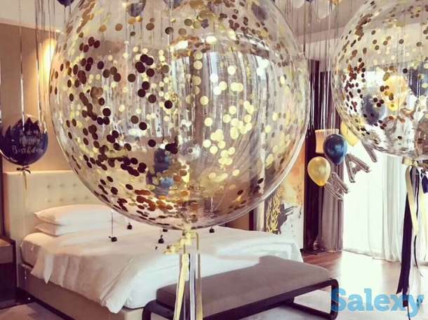 Шарики, фотография 11