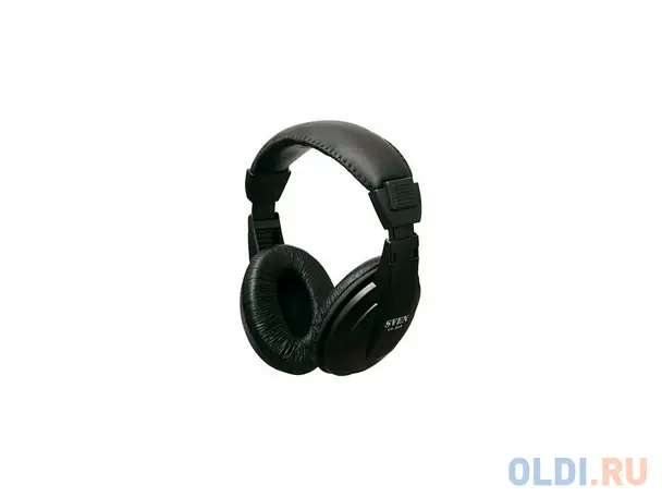 Наушники sven ap-860v черный, фотография 1